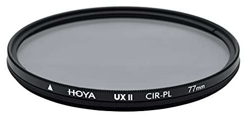 Filter Hoya UX II CIR-PL 77mm