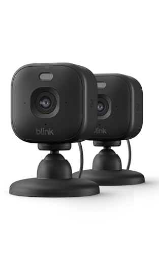 Blink Mini 2K+ (neueste Generation) |...