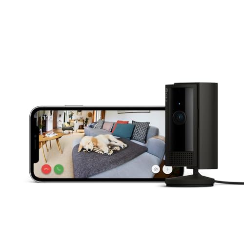 Ring Innenkamera (Indoor Camera 2. Gen.) |...