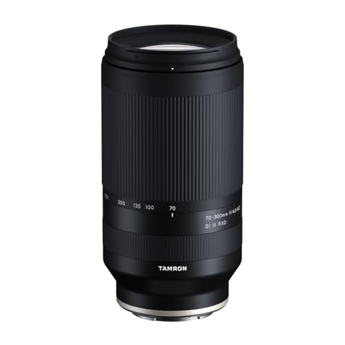 Tamron 70-300mm A047SF F/4.5-6.3 Di III RXD -...