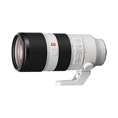 Sony Teleobjektiv ; Zoomobjektiv, FE 70-200...