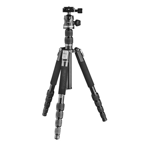 Mantona DSLM Travel Evolution 2252-RA...