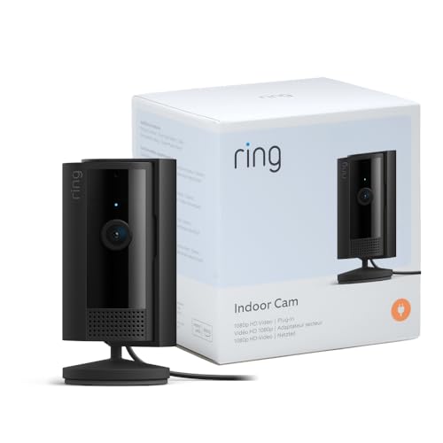 Ring Innenkamera (Indoor Camera 2. Gen.) |...