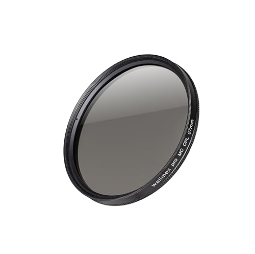 Walimex Pro Polfilter zirkular MC 67 mm...