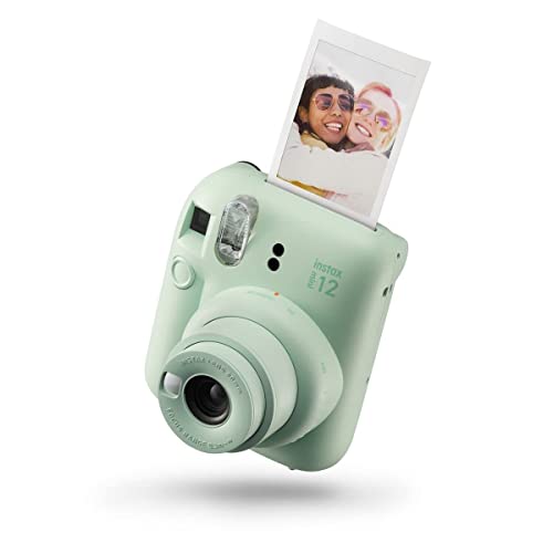 instax mini 12™ Mint-Green