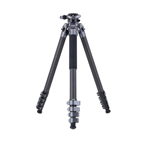 Rollei Easy Traveler Carbonstativ - 5 kg...