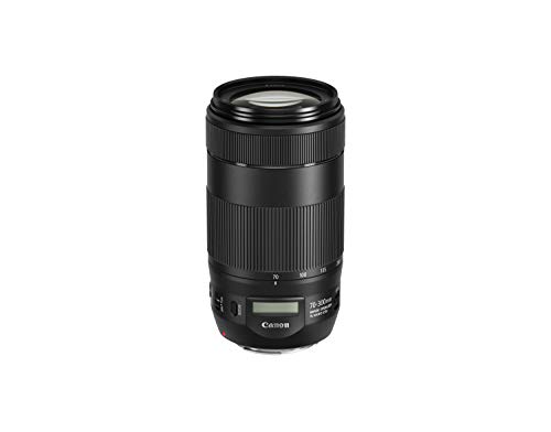 Canon EF 70-300mm F4-5.6 is II USM Objektiv...
