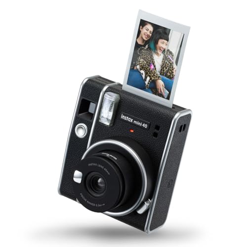 INSTAX Mini 40 Sofortbildkamera