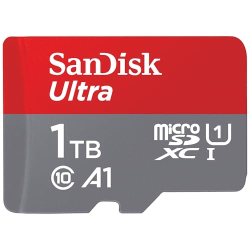 SanDisk Ultra Android microSDXC UHS-I...