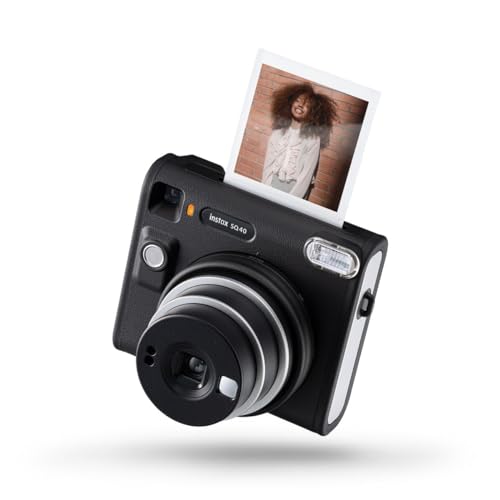 INSTAX Square SQ 40 Sofortbildkamera