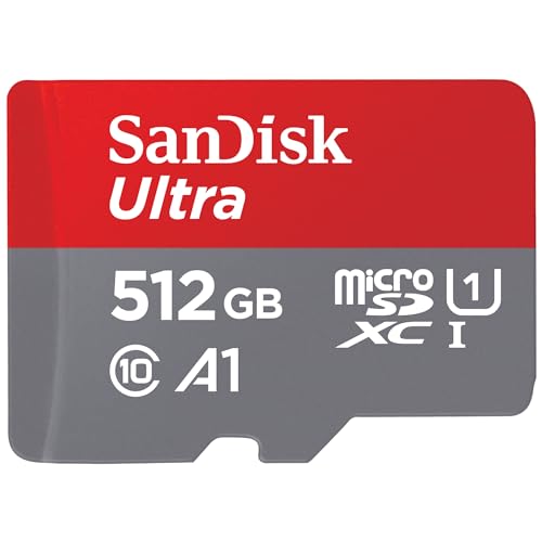 SanDisk Ultra Android microSDXC UHS-I...