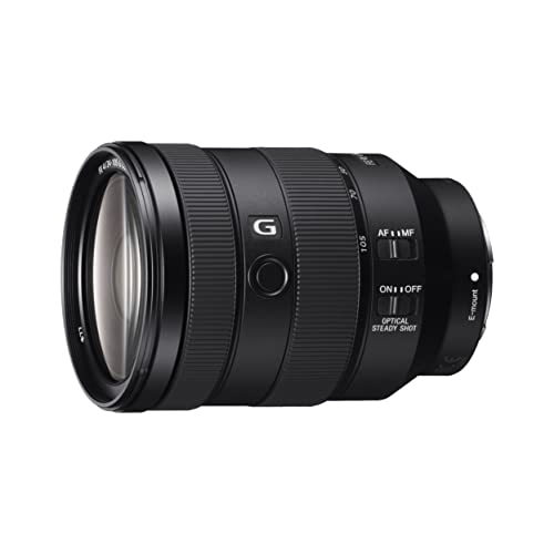 Sony FE 24-105mm f/4 G OSS | Vollformat,...