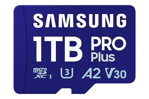 Samsung Pro Plus MB-MD1T0SA/EU...